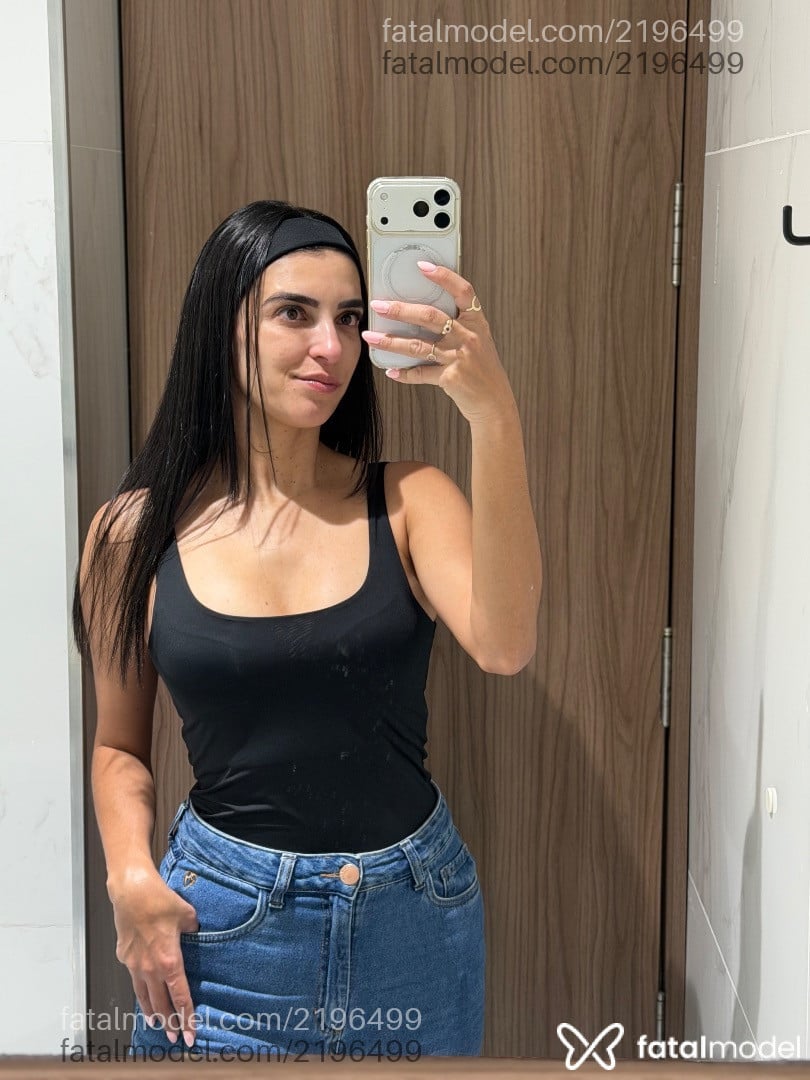 Acompanhante mulher morena (o) de olhos castanhos em Rio de Janeiro - Sofia Fedato