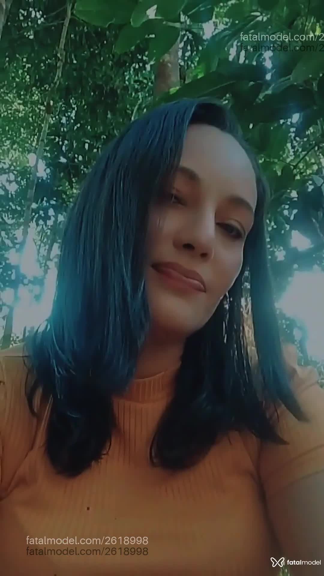 Acompanhante mulher morena (o) de olhos cinza em Belém - Karol