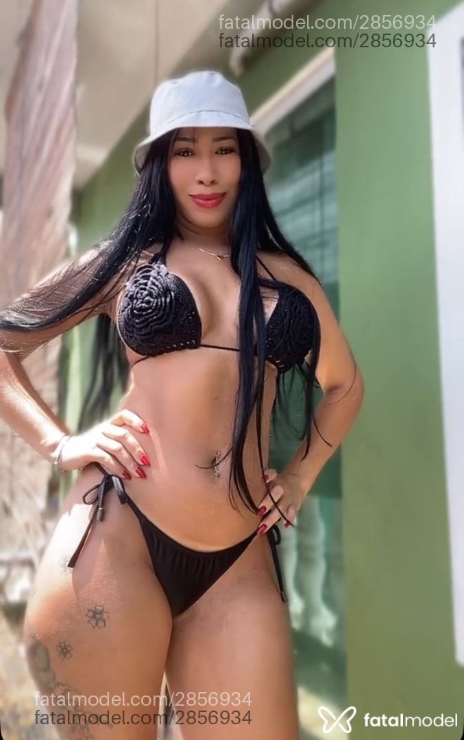 Acompanhante mulher morena (o) de olhos castanhos em Sinop Acompanhante mulher morena (o) de olhos castanhos em Sinop - Tiffany