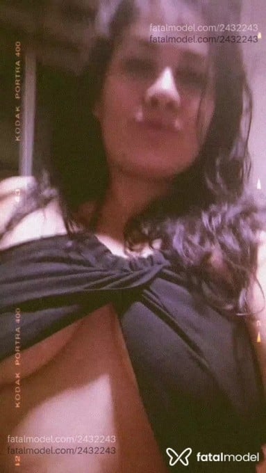 Acompanhante mulher morena (o) de olhos castanhos em São Lourenço do Oeste - Natalia