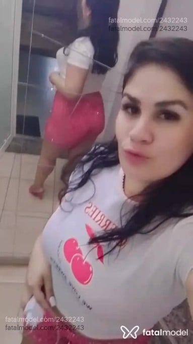 Acompanhante mulher morena (o) de olhos castanhos em São Lourenço do Oeste Acompanhante mulher morena (o) de olhos castanhos em São Lourenço do Oeste - Natalia