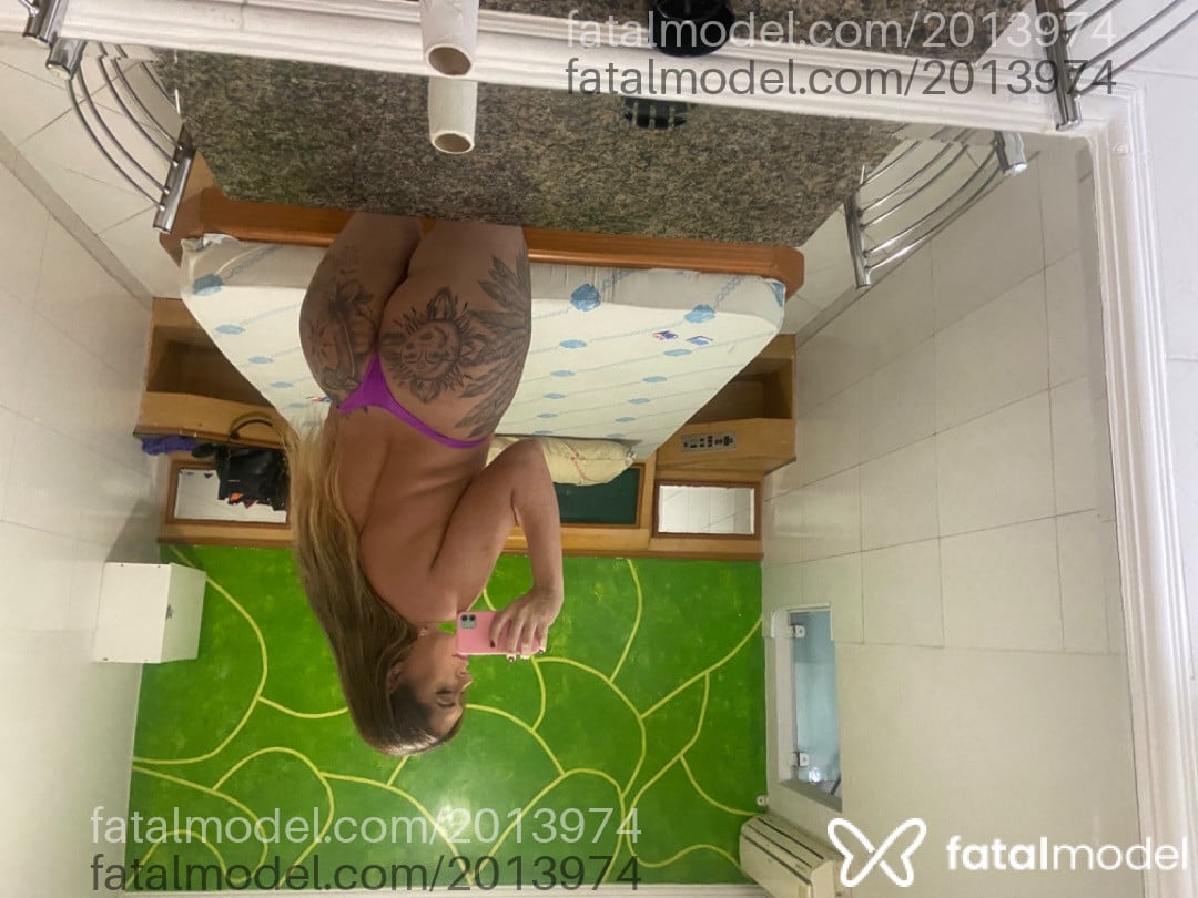 Acompanhante mulher trans loira (o) de olhos pretos em São Luís - Patricia Silva