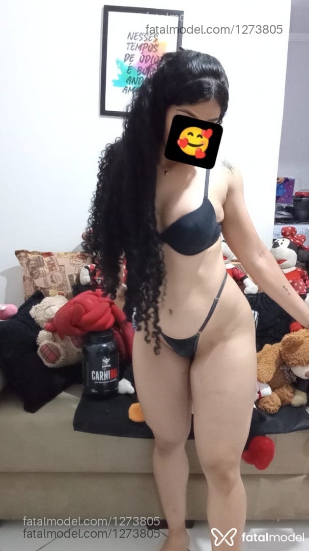 Acompanhante mulher morena (o) de olhos pretos em Arapiraca - Ane Cristiane