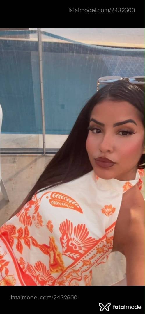 Acompanhante mulher morena (o) de olhos pretos em Campinas - Liz Castro