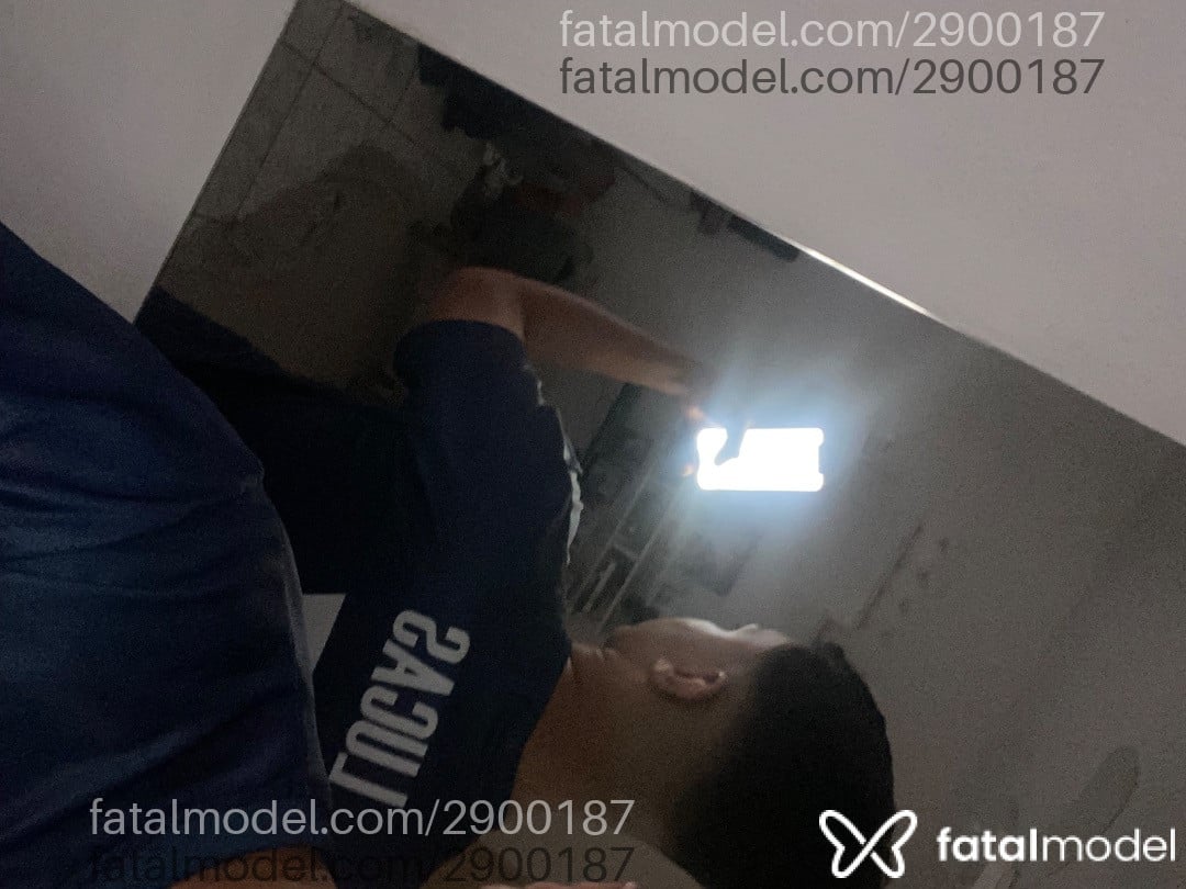 Acompanhante homem com cabelo castanho de olhos pretos em Piracicaba - Luan Souza