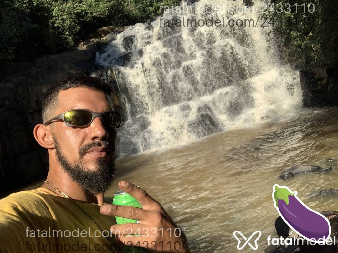 Acompanhante homem morena (o) de olhos castanhos em Piracicaba - Digão