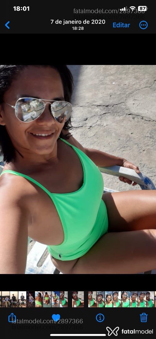 Acompanhante mulher morena (o) de olhos pretos em Paulo Afonso - July Silva