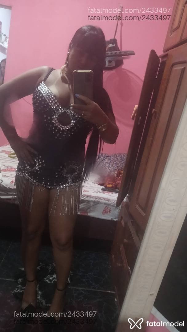 Acompanhante mulher morena (o) de olhos mel em Belém - Monica