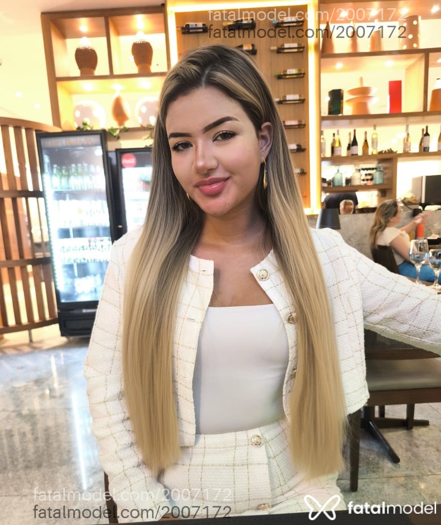 Acompanhante mulher morena (o) de olhos castanhos - Natasha Acompanhante mulher morena (o) de olhos castanhos - Natasha