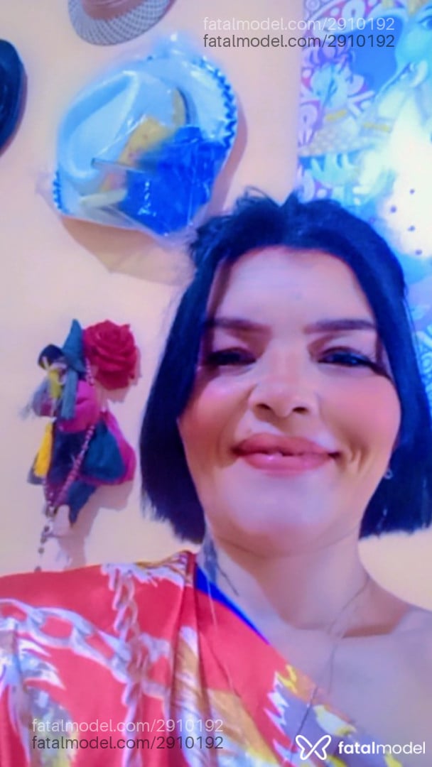 Acompanhante mulher morena (o) de olhos castanhos em Rio de Janeiro - Aurora