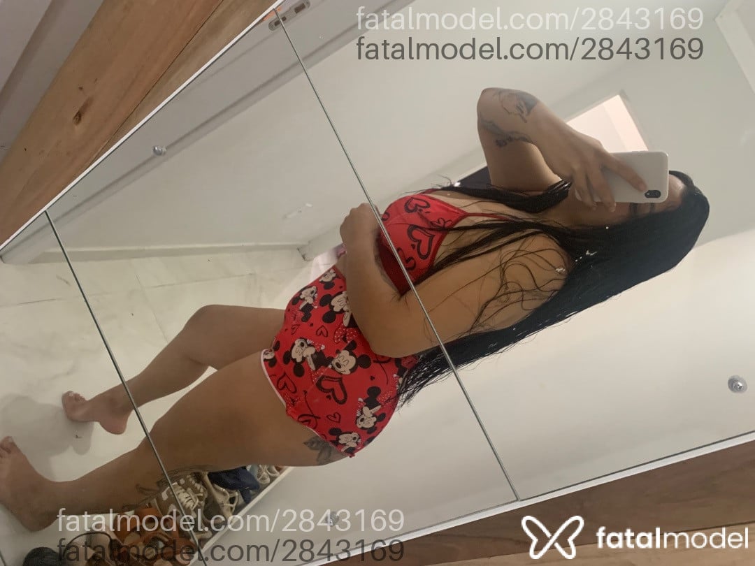 Acompanhante mulher morena (o) de olhos castanhos em Canoas - Juliane Duarte