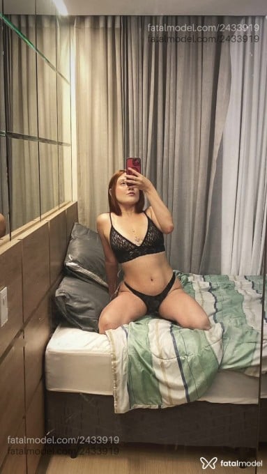 Acompanhante mulher ruiva (o) de olhos castanhos em São Paulo - Ana