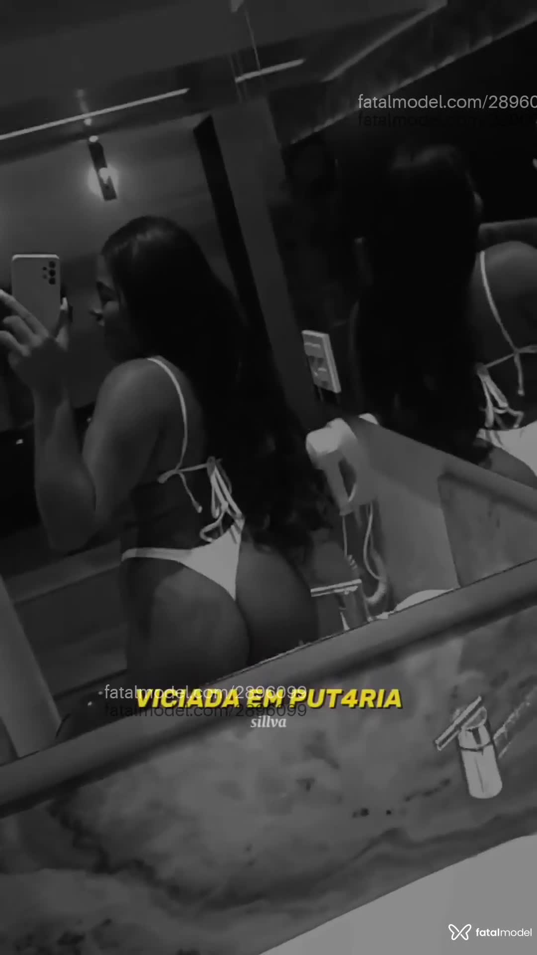 Acompanhante mulher morena (o) de olhos castanhos em Barra de São Francisco Acompanhante mulher morena (o) de olhos castanhos em Barra de São Francisco - Brunelli