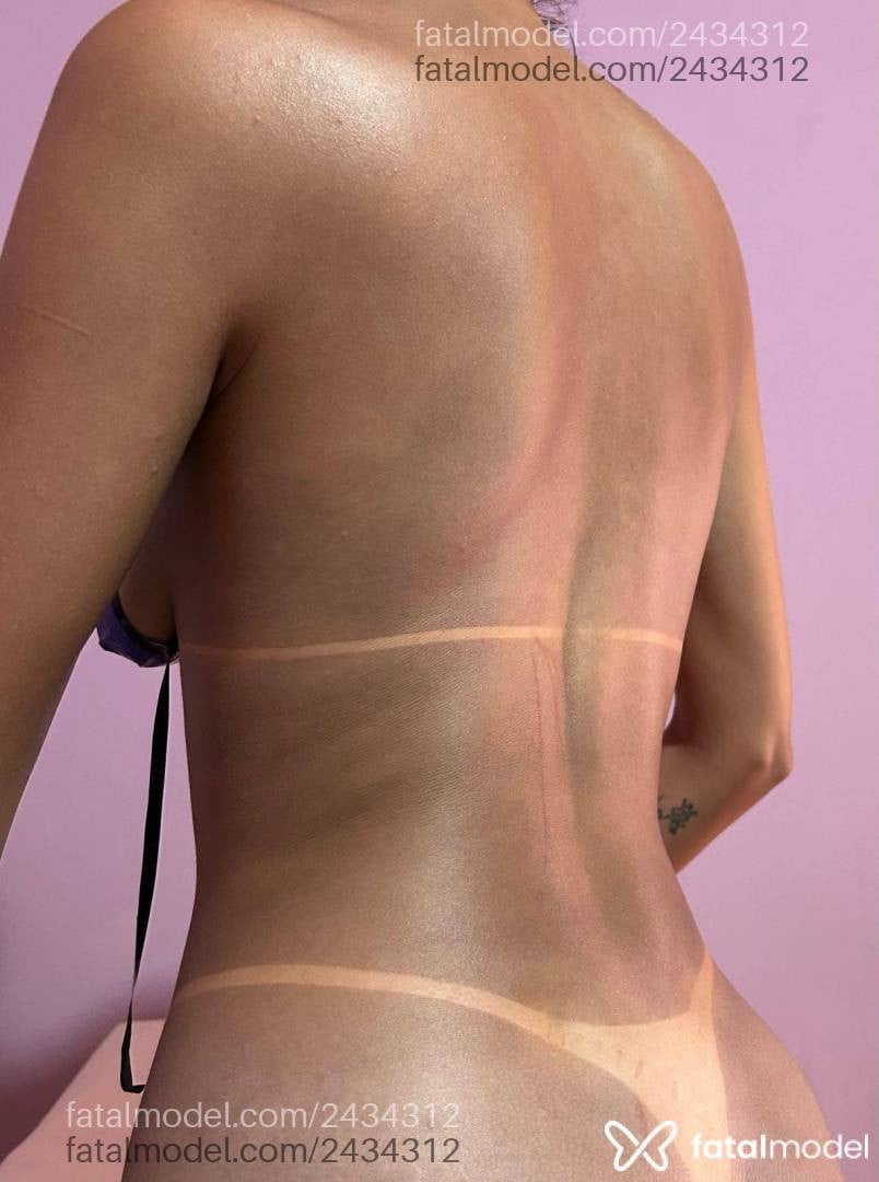Acompanhante mulher morena (o) de olhos castanhos em Luziânia - Nandinha