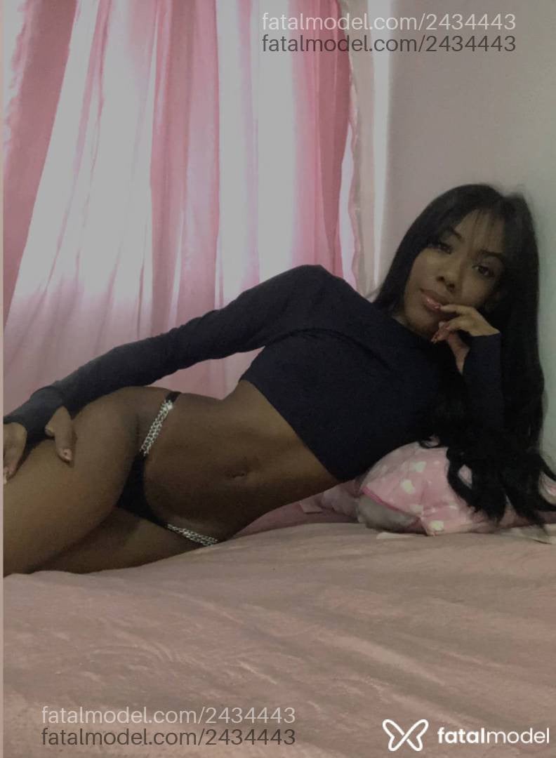 Acompanhante mulher morena (o) de olhos pretos em São Paulo - Malu
