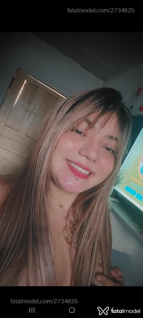Acompanhante mulher ruiva (o) de olhos castanhos em São Luís - Pérola