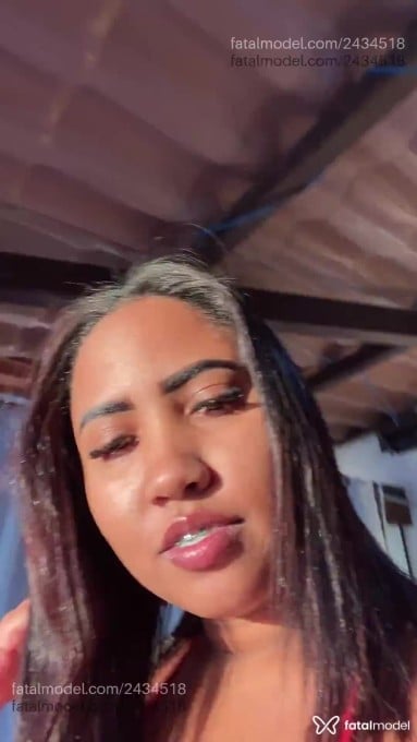 Acompanhante mulher morena (o) de olhos castanhos em Virtual - Karen