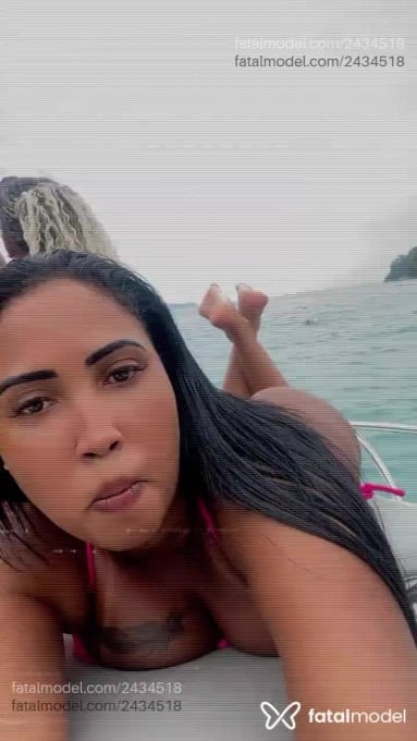 Acompanhante mulher morena (o) de olhos castanhos em Virtual - Karen
