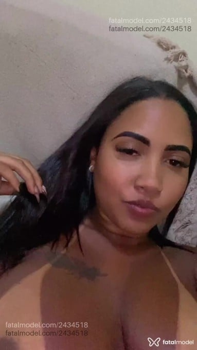 Acompanhante mulher morena (o) de olhos castanhos em Virtual - Karen