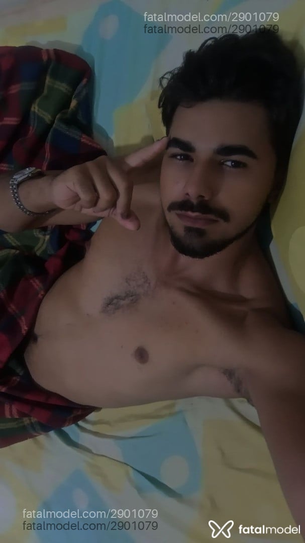 Acompanhante homem morena (o) de olhos castanhos em Ribeirão Preto - Percheron