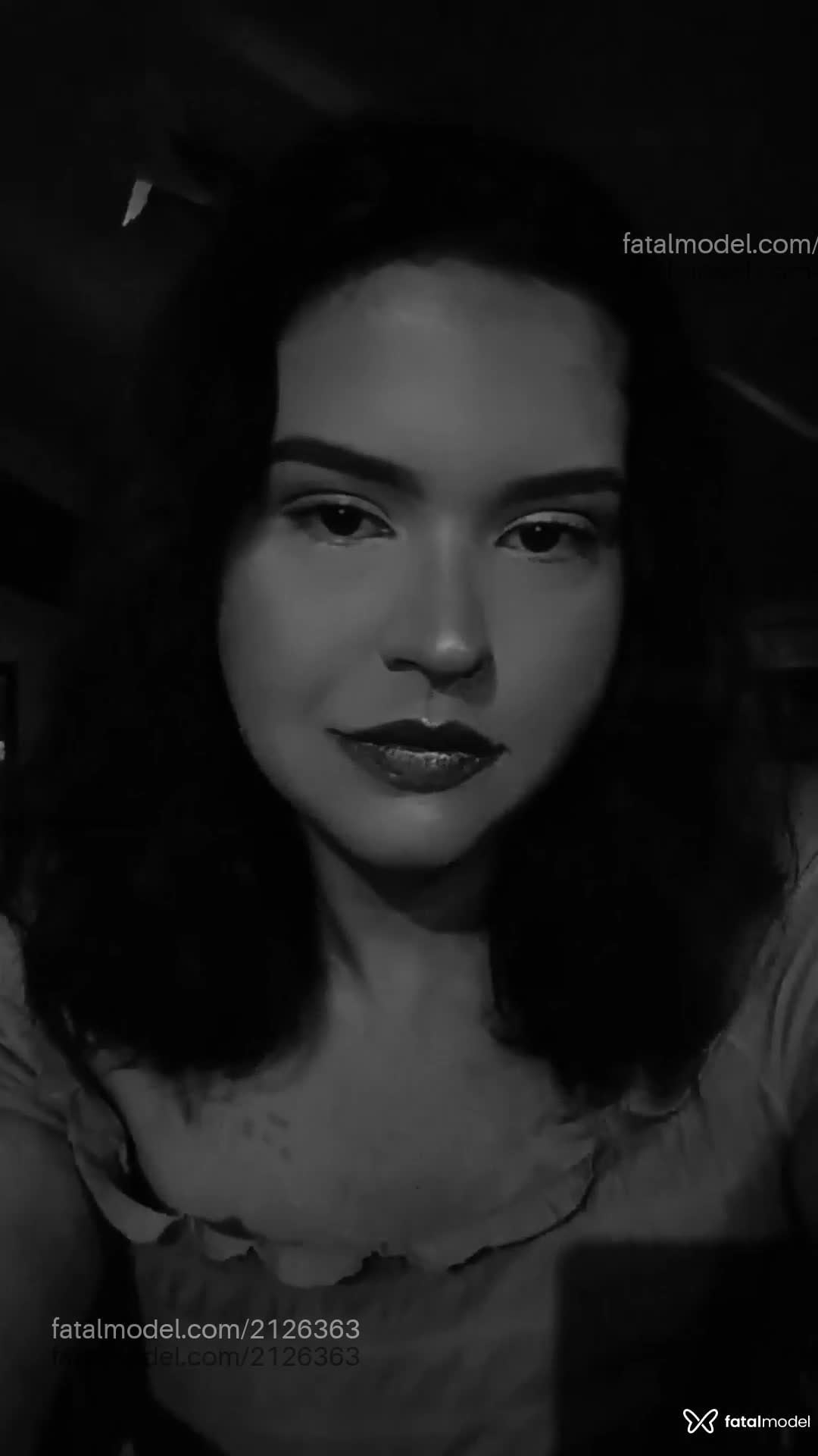 Acompanhante mulher morena (o) de olhos castanhos em Uberlândia - Cecília