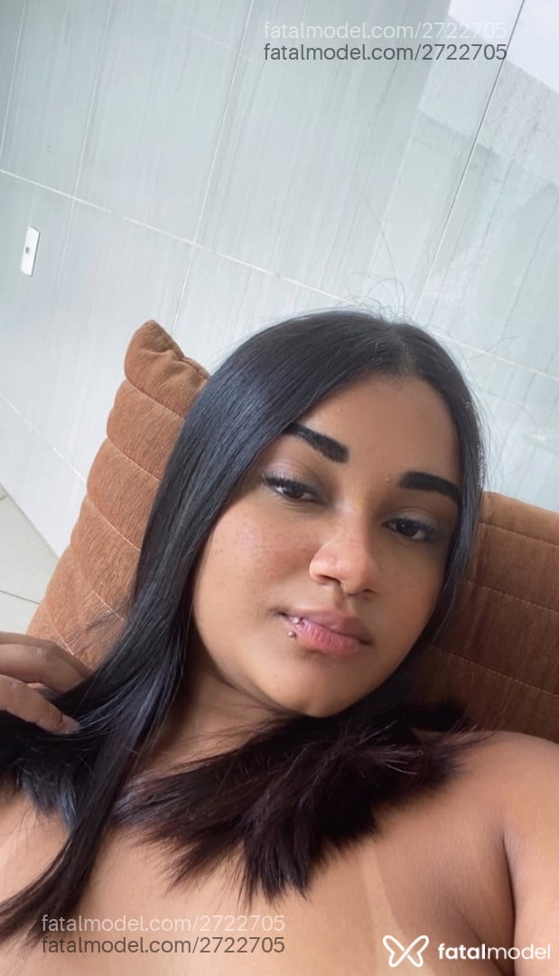 Acompanhante mulher morena (o) de olhos castanhos em Salvador - Mille