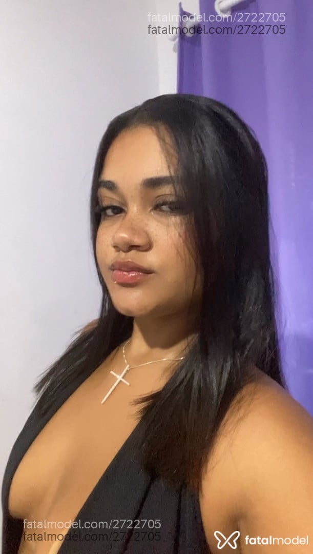 Acompanhante mulher morena (o) de olhos castanhos em Salvador - Mille