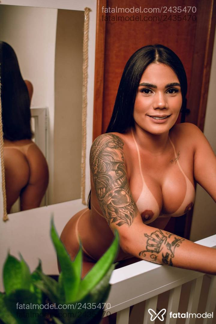 Jade González acompanhante em Campinas — foto 3
