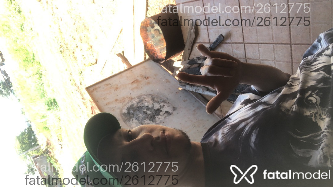 Acompanhante homem loira (o) de olhos castanhos em Virtual - Alexsandro