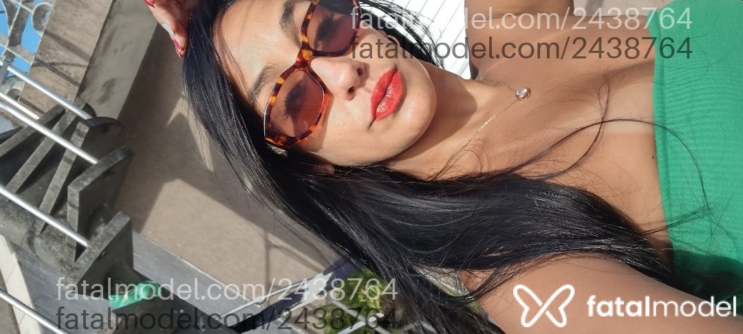 Acompanhante mulher morena (o) de olhos castanhos em Virtual - Kelly