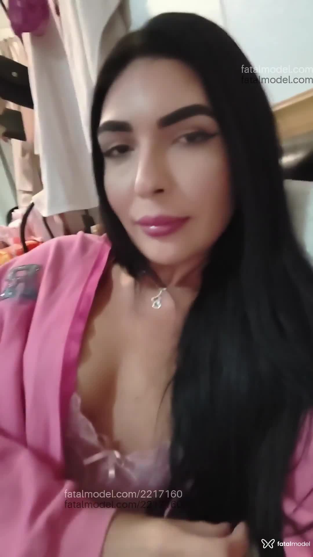 Acompanhante mulher trans morena (o) de olhos castanhos em São Paulo - Lara Pacheco