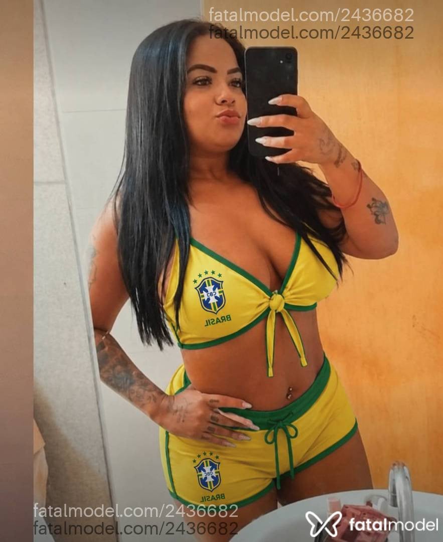 Acompanhante mulher morena (o) de olhos castanhos em Armação dos Búzios - Lupita