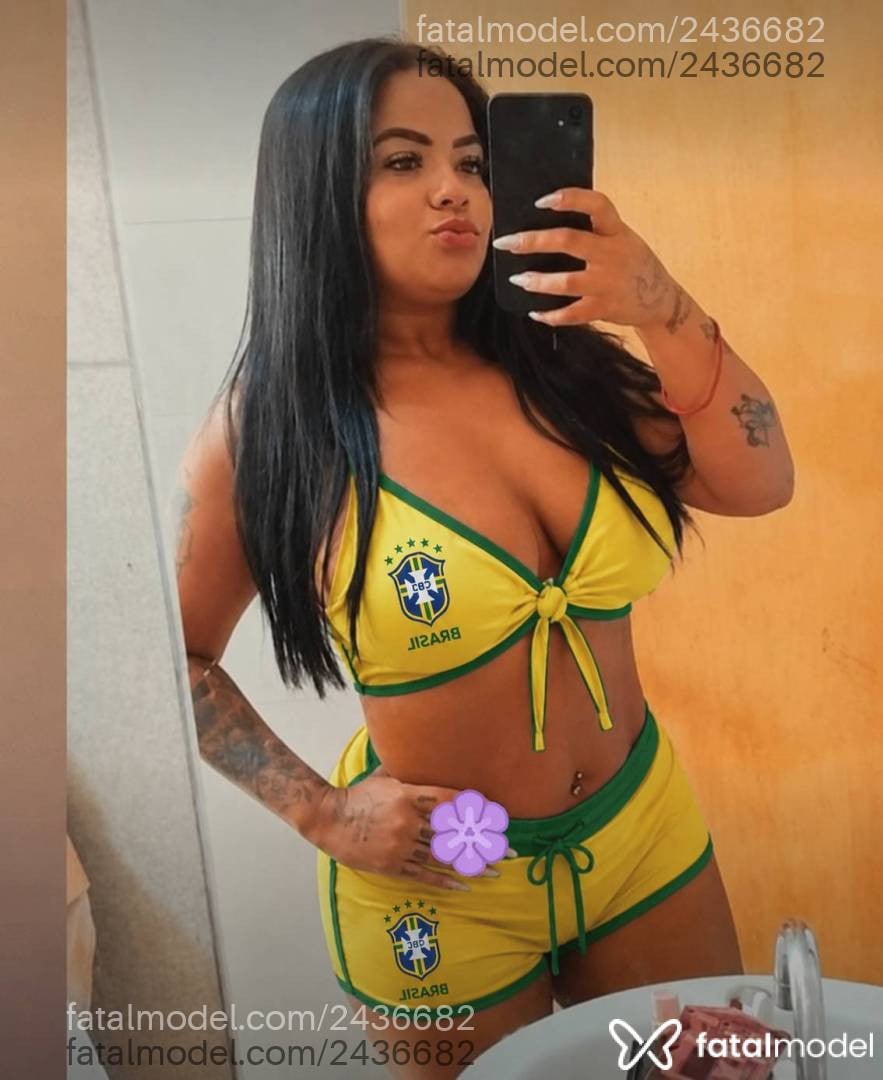 Acompanhante mulher morena (o) de olhos castanhos em Armação dos Búzios - Lupita
