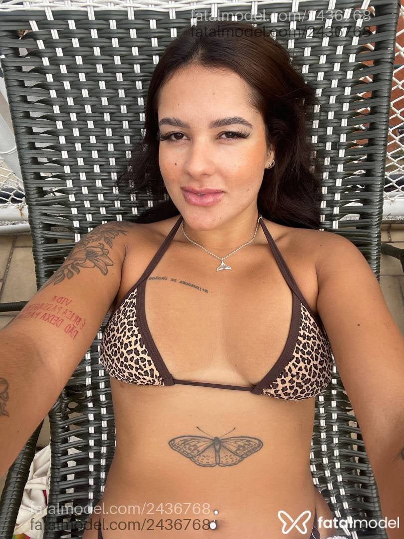 Acompanhante mulher com cabelo castanho de olhos pretos em Rio de Janeiro - Morgana