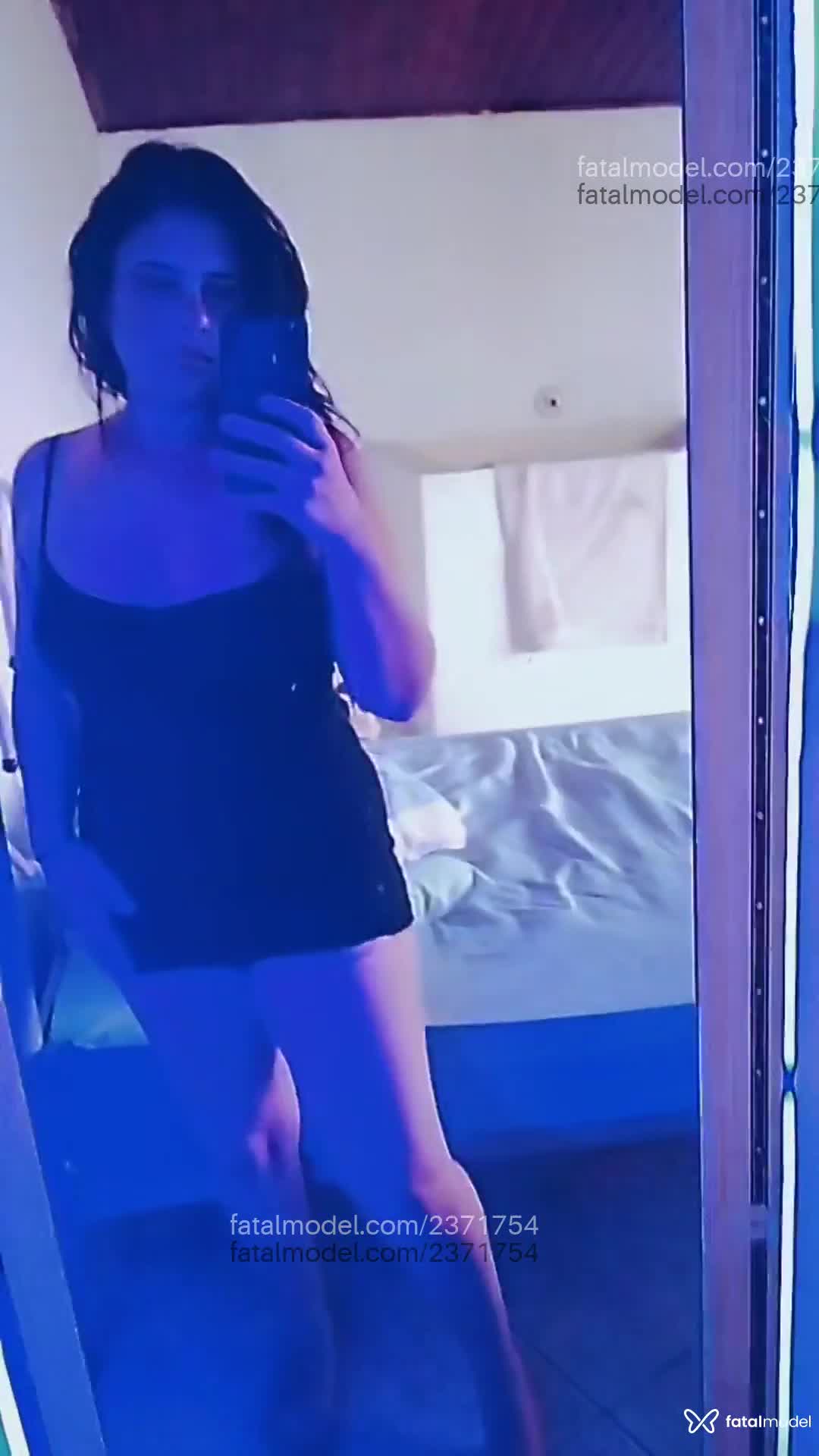 Acompanhante mulher morena (o) de olhos castanhos em Caraguatatuba - Nicolly
