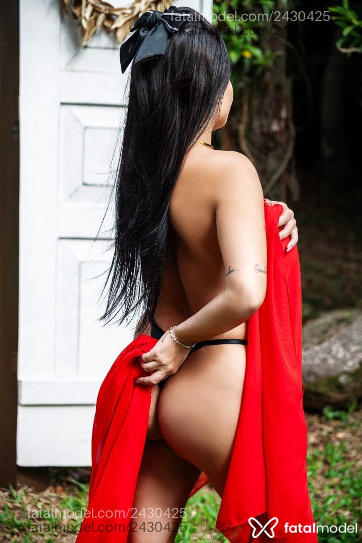 Acompanhante mulher morena (o) de olhos mel em Porto Alegre - Giovanna Mello
