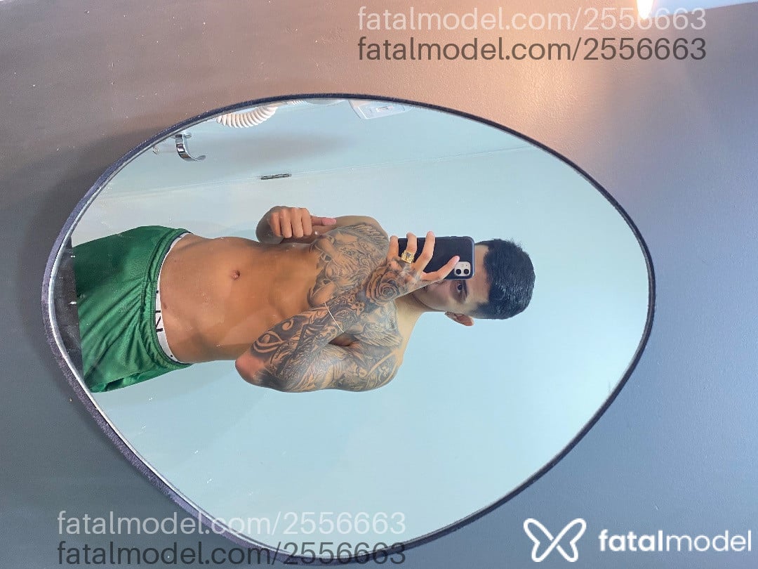 Acompanhante homem morena (o) de olhos mel em Fortaleza - ângelo