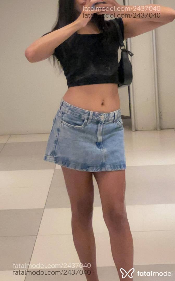 Acompanhante mulher trans com cabelo castanho de olhos pretos em São Luís - Gaby
