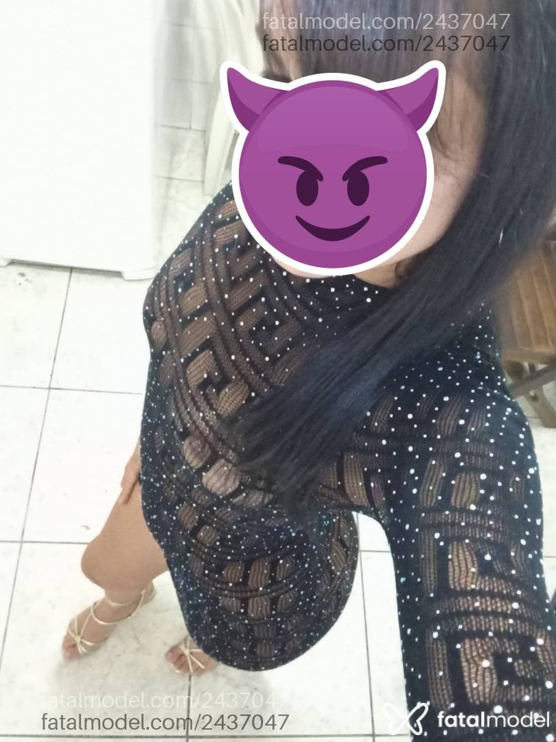 Acompanhante mulher morena (o) de olhos castanhos em São Paulo - Lucy