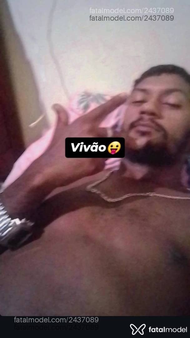 Acompanhante homem morena (o) de olhos pretos em Palmas - Neguim Wey