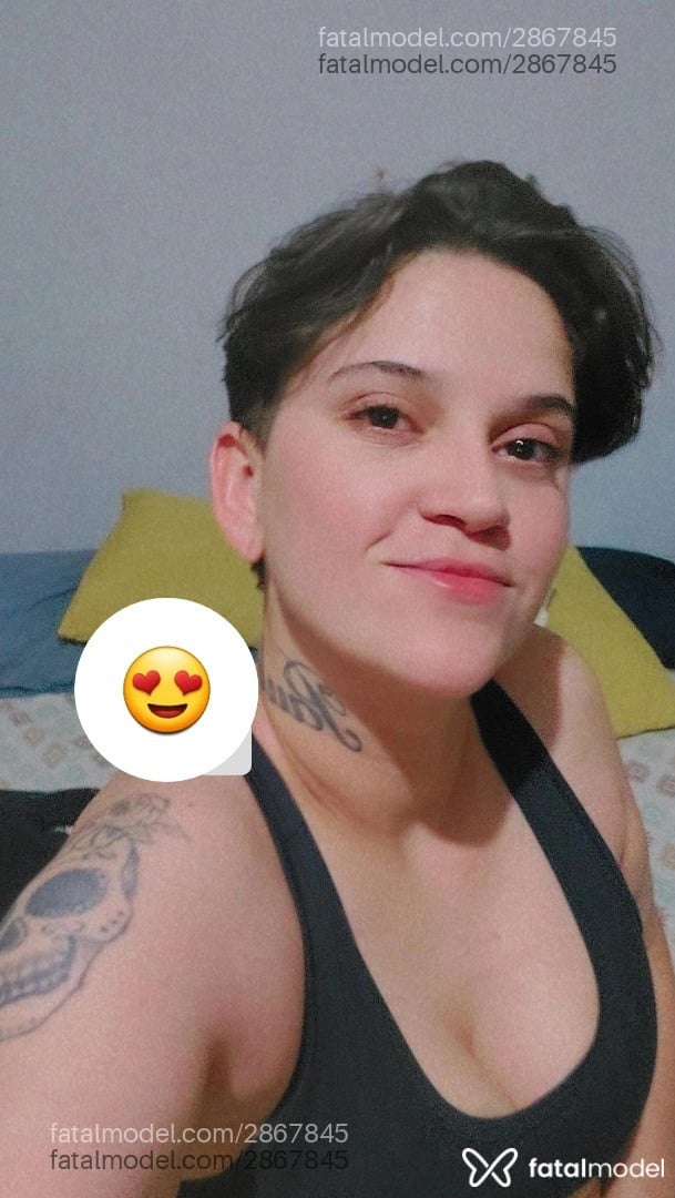 Acompanhante mulher morena (o) de olhos castanhos em Praia Grande - Eduarda