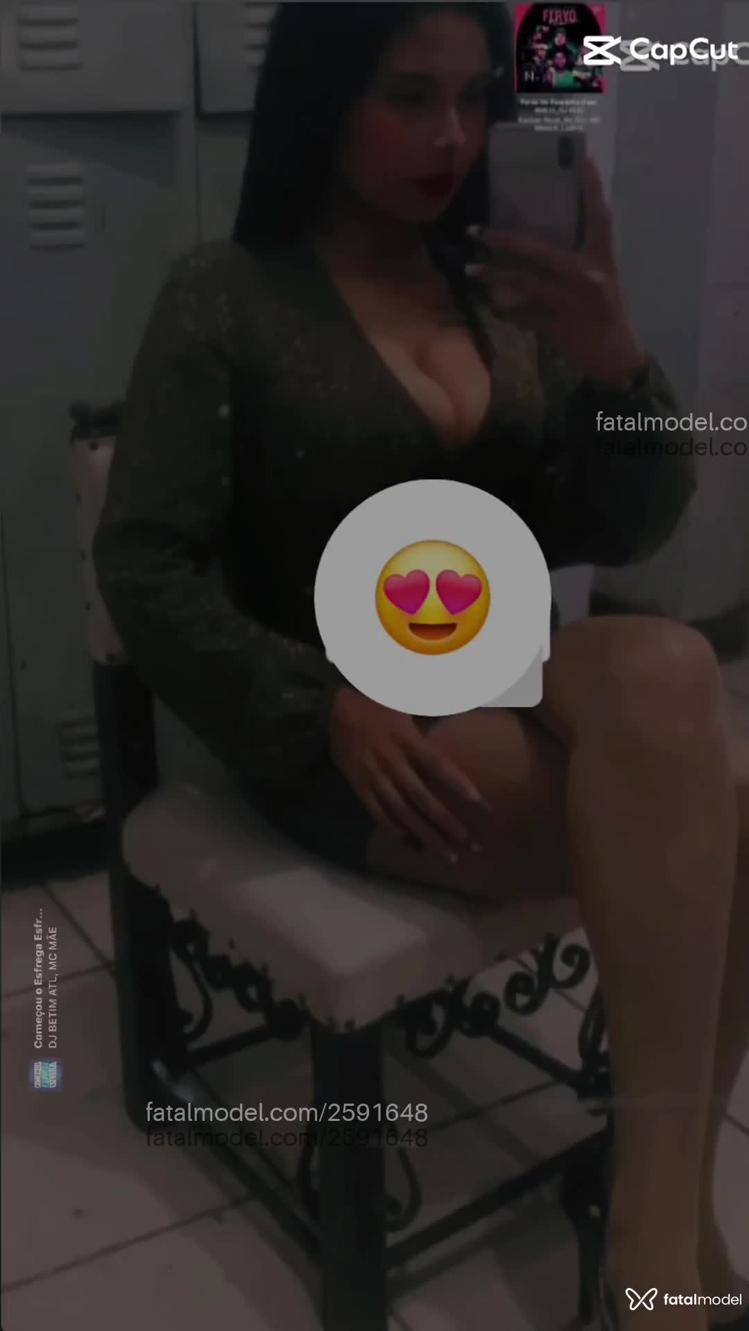 Acompanhante mulher morena (o) de olhos castanhos - Naiara
