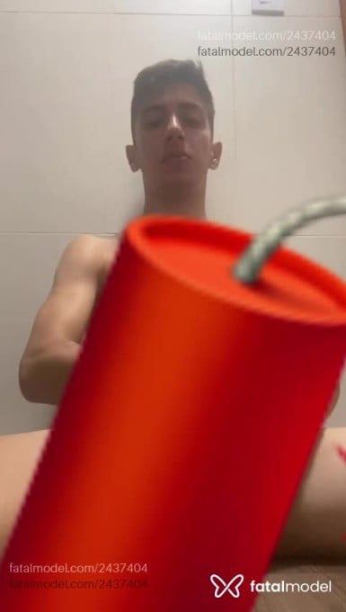 Acompanhante homem morena (o) de olhos castanhos em Virtual - Eduardo Duke
