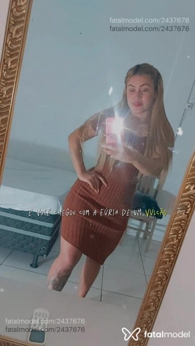 Acompanhante mulher ruiva (o) de olhos pretos em Maravilha Acompanhante mulher ruiva (o) de olhos pretos em Maravilha - Isabella Souza