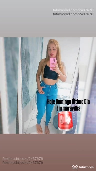 Acompanhante mulher ruiva (o) de olhos pretos em Maravilha Acompanhante mulher ruiva (o) de olhos pretos em Maravilha - Isabella Souza
