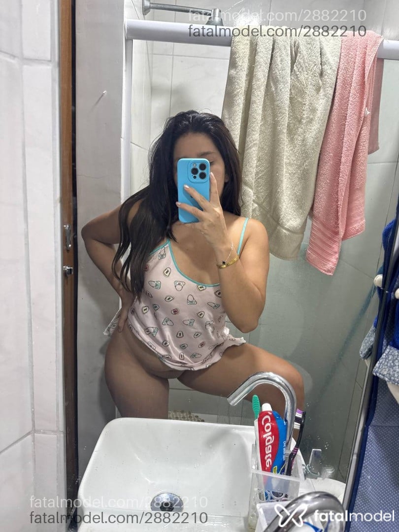 Acompanhante mulher loira (o) de olhos castanhos em Fortaleza - Mandinha