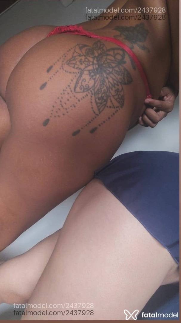 Acompanhante mulher morena (o) de olhos castanhos - Aninha
