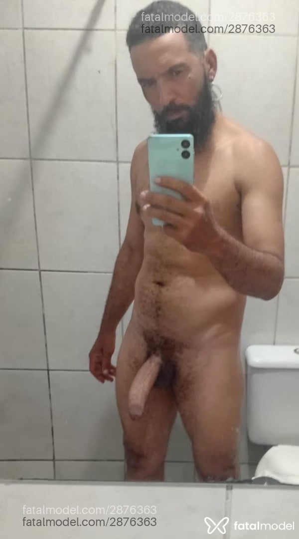 Acompanhante homem com cabelo castanho de olhos castanhos em Itabirito - Maicon
