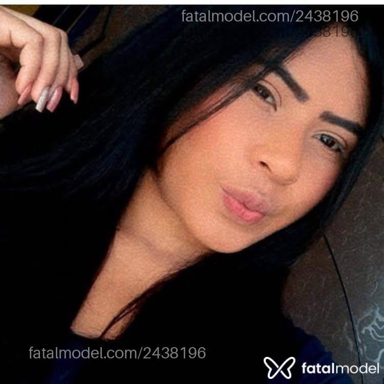 Acompanhante mulher morena (o) de olhos castanhos em Rio de Janeiro - Pamela Santos