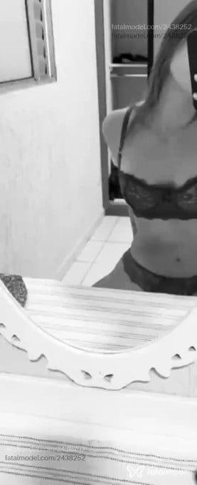 Acompanhante mulher ruiva (o) de olhos castanhos em Uberlândia - Dudaa Puig